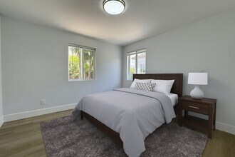 2608 NW 3rd St in Pompano Beach, FL - Foto de edificio - Building Photo