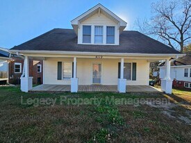 4112 NC-62 in Burlington, NC - Building Photo