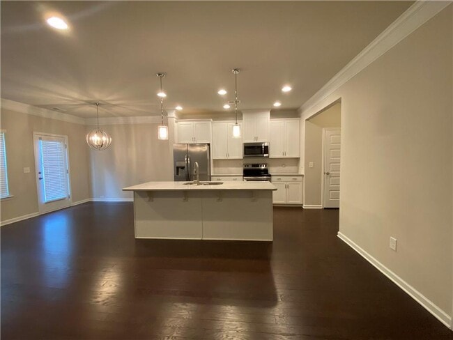 2597 Bloom Cir in Tucker, GA - Building Photo - Building Photo