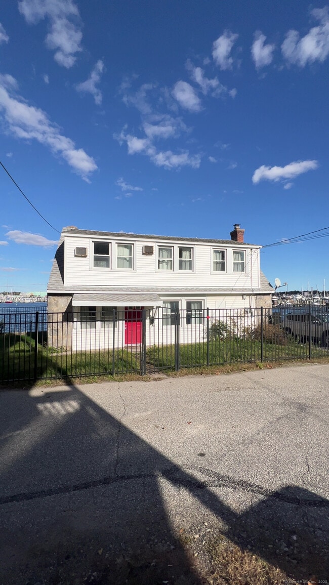 property at 204 Pequot Ave