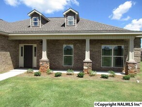185 Jimmy Fisk Rd in Hazel Green, AL - Building Photo - Building Photo