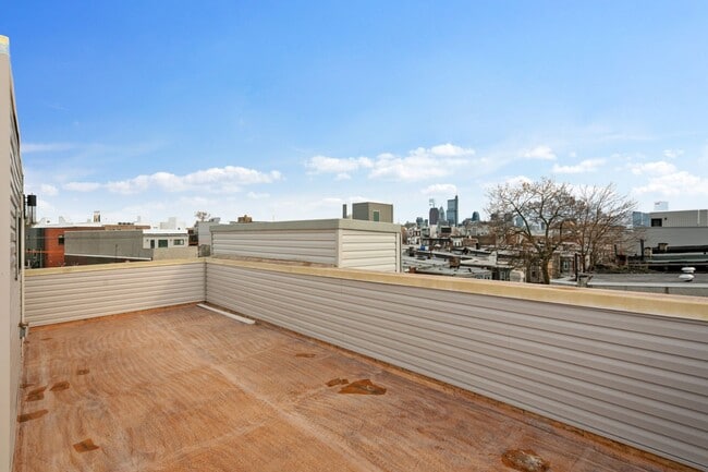 1343 N Newkirk St in Philadelphia, PA - Building Photo - Building Photo