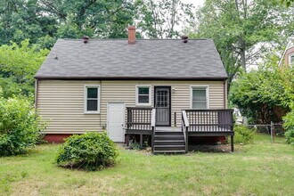 3009 Napoleon St in Richmond, VA - Building Photo - Building Photo