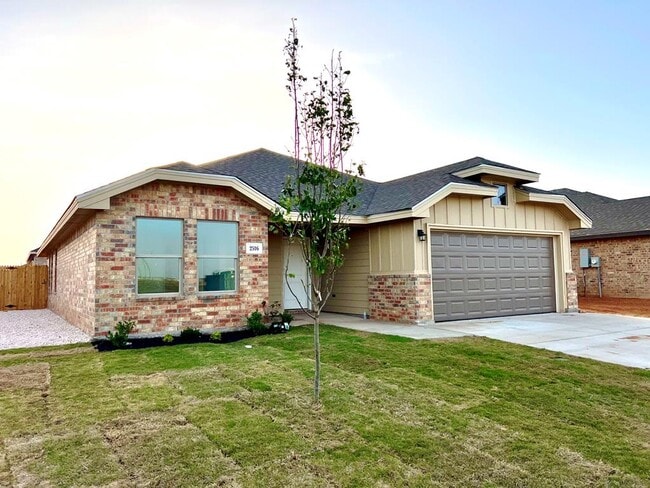 property at 2602 S County Rd