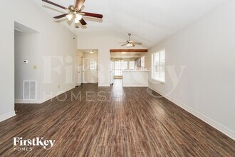 21134 Western Valley Dr, Unit 1 in Katy, TX - Building Photo - Building Photo