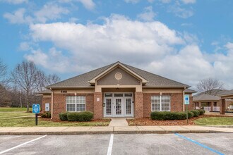 Dunwoody Place in Huntsville, AL - Building Photo - Building Photo