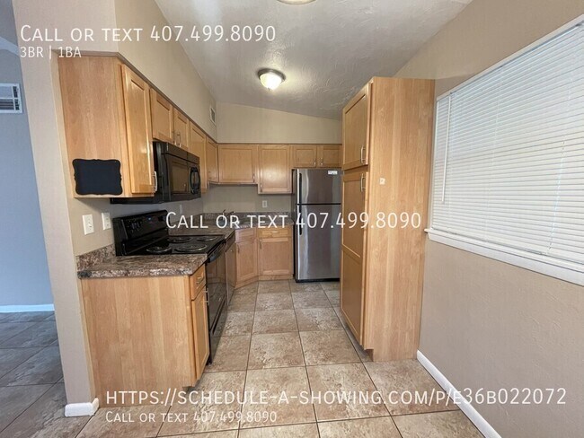 815 Highland Dr in Altamonte Springs, FL - Building Photo - Building Photo
