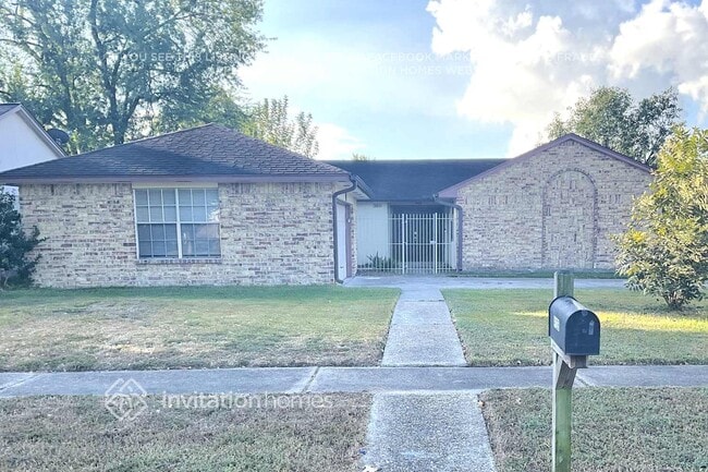 property at 4126 Sequoia St