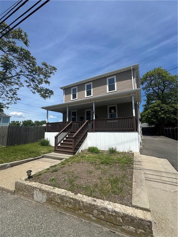 property at 38 Taunton Ave