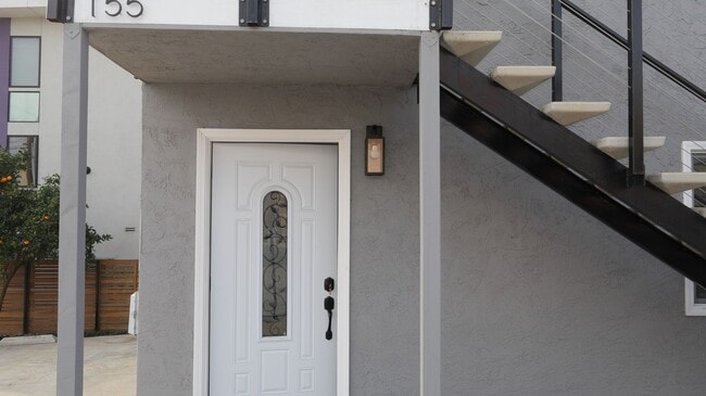 property at 155 Cypress Dr