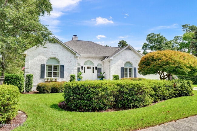6401 Guy Ct in Wilmington, NC - Building Photo - Building Photo