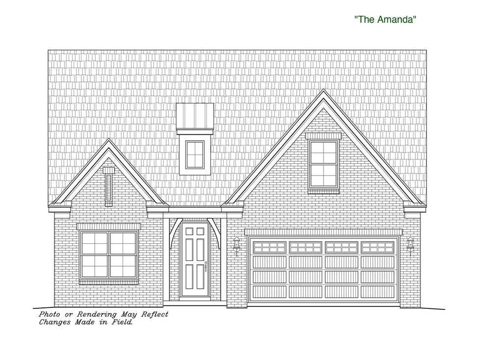 9687 Bloomington Cir in Cordova, TN - Building Photo