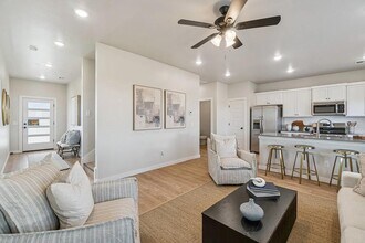 19500 Molly Pl in Oklahoma City, OK - Building Photo - Building Photo