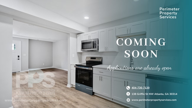 property at 138 Griffin St NW