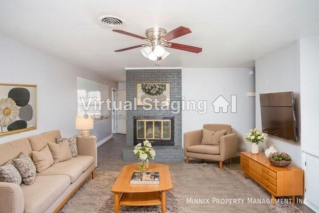 property at 5208 42nd St