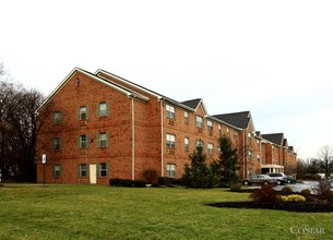 Ascension Village Apartments in Cleveland, OH - Building Photo - Building Photo