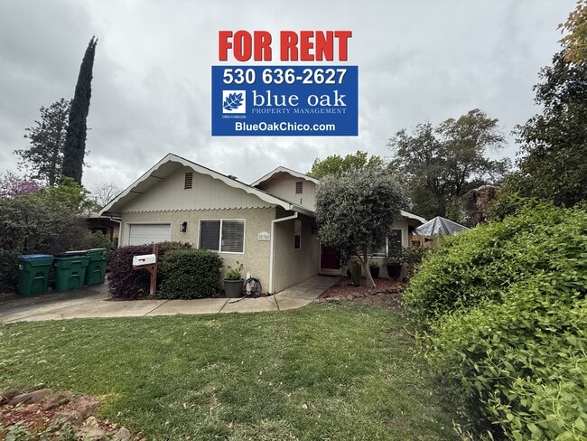 property at 835 Colusa St