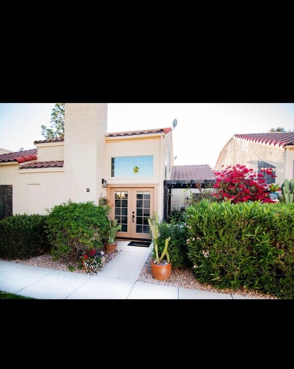 602 N May, Unit 81 in Mesa, AZ - Building Photo