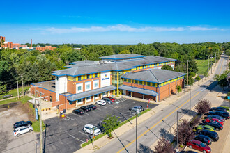 701 Niles in South Bend, IN - Foto de edificio - Building Photo