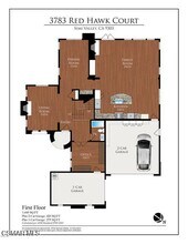 3783 Red Hawk Ct in Simi Valley, CA - Building Photo - Building Photo