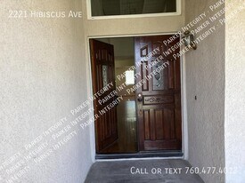 2221 Hibiscus Ave in Upland, CA - Building Photo