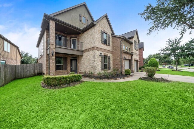 4534 Montcliff Bend Ln in Sugar Land, TX - Building Photo - Building Photo