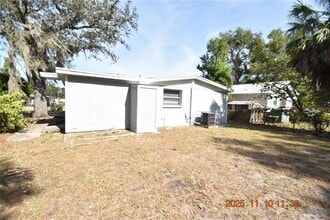 3101 E Ellicott St in Tampa, FL - Building Photo - Building Photo