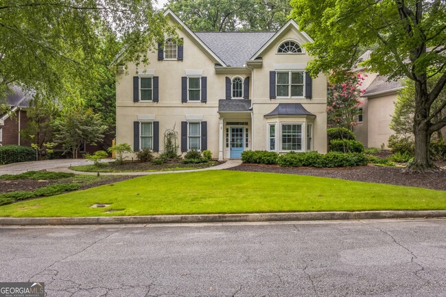 4168 Gateswalk Dr SE in Smyrna, GA - Building Photo - Building Photo