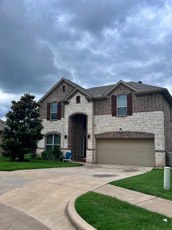 820 Osage Dr