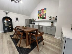 The Parker at One25 in Lagrange, GA - Foto de edificio - Building Photo