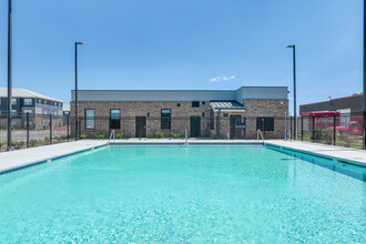 Fairground Flats in Oklahoma City, OK - Foto de edificio - Other