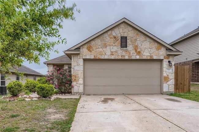 property at 160 Wildfire Cove
