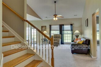 2007 McCrory Pl in Spring Hill, TN - Building Photo - Building Photo