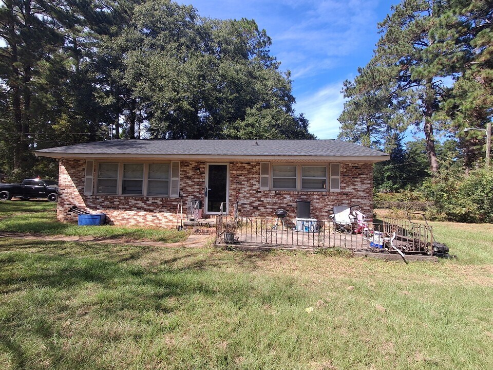 2541 Huntington Dr in Macon, GA - Building Photo