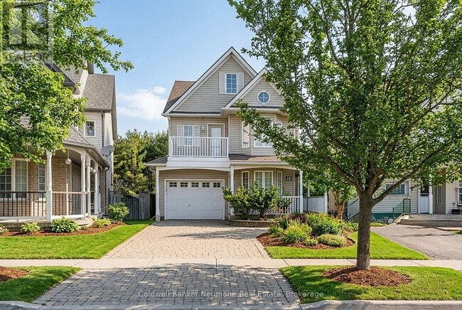 property at 18 Carrington Pl