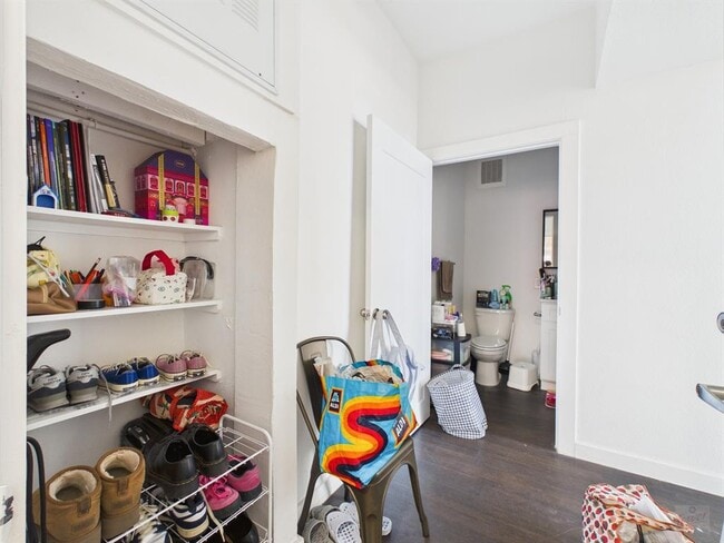 property at 1010 W 26th St