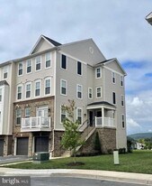 5914 Krantz Dr in Frederick, MD - Building Photo