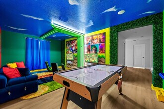 4710 Sleepy Hollow Dr, Unit SI ID1459466P in Kissimmee, FL - Foto de edificio - Building Photo