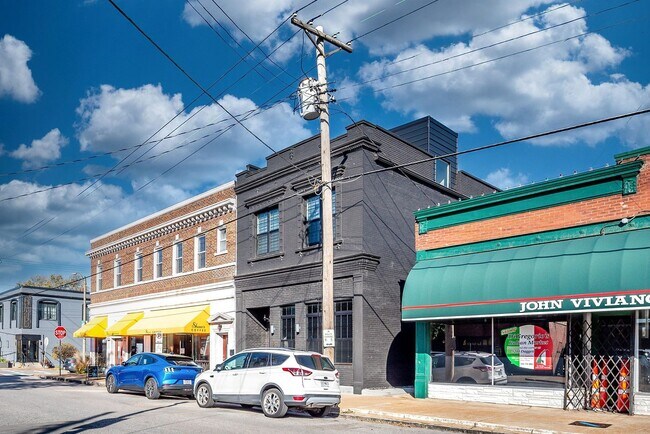 property at 5147 Shaw Ave