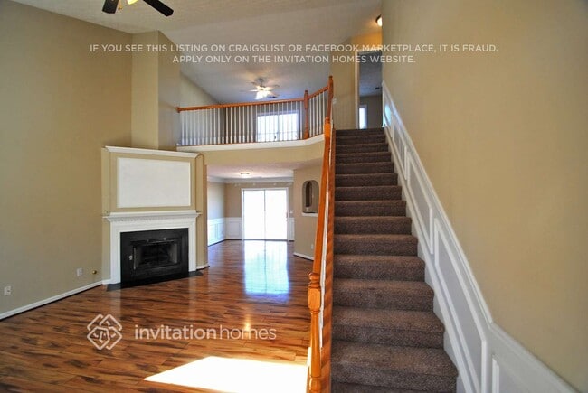 160 Weatherstone Dr in Woodstock, GA - Building Photo - Building Photo