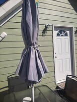 4124 Johnson Branch Rd, Unit Kozy Korner in Hephzibah, GA - Building Photo