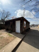 1018 S 16th St in Fort Smith, AR - Building Photo - Building Photo