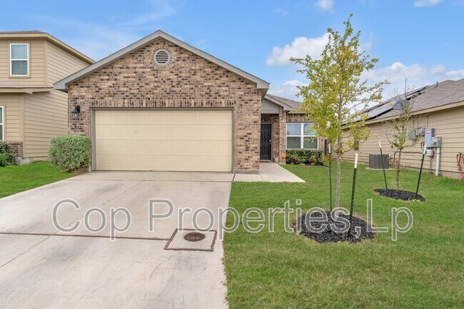 7127 Mesa Cliffs in Converse, TX - Building Photo - Building Photo