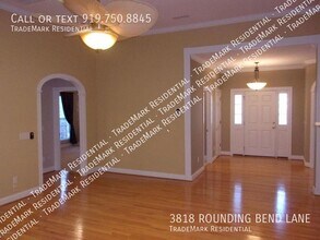 3818 Rounding Bend Ln in Wilmington, NC - Building Photo - Building Photo