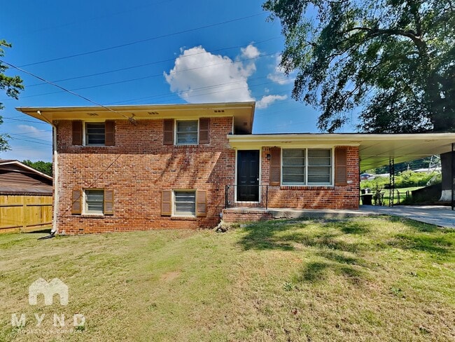 property at 1006 Longleaf Dr