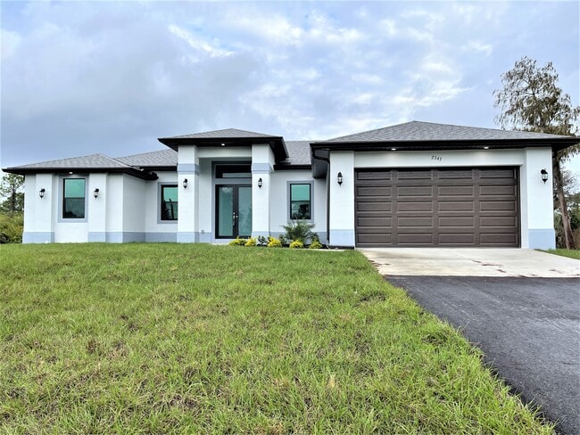 property at 2343 37th Ave NE