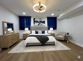 8145 Mount Vernon Hwy in Alexandria, VA - Building Photo