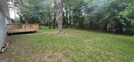 6627 Bent Creek Dr in Rex, GA - Building Photo - Building Photo