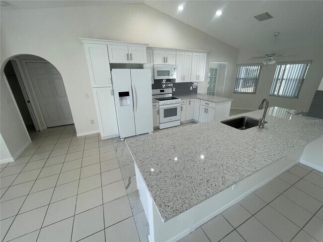 9 Birchwood Pl in Palm Coast, FL - Building Photo - Building Photo