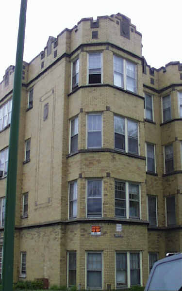 6528-6532 N Sacramento Ave in Chicago, IL - Building Photo